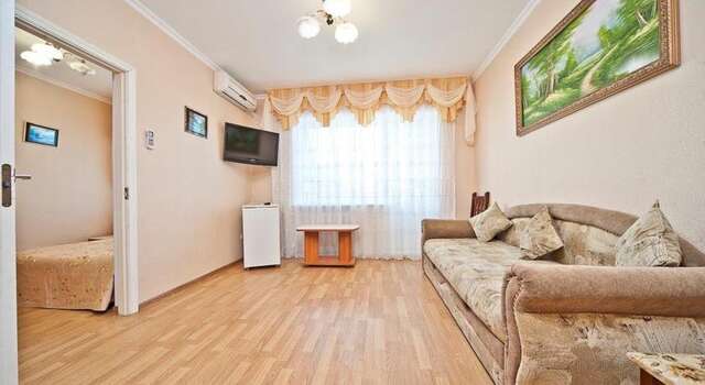 Гостиница Венера 1 Гостевой дом Анапа-13